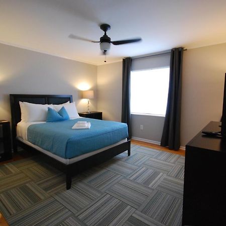 Brookwood Courtyard By Bca Furnished Apartments أتلانتا المظهر الخارجي الصورة