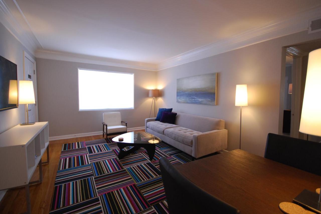 Brookwood Courtyard By Bca Furnished Apartments أتلانتا المظهر الخارجي الصورة