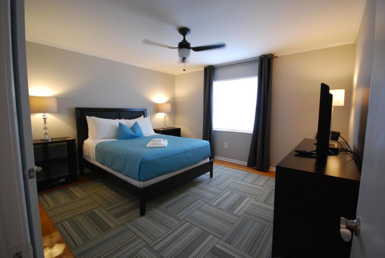 Brookwood Courtyard By Bca Furnished Apartments أتلانتا المظهر الخارجي الصورة
