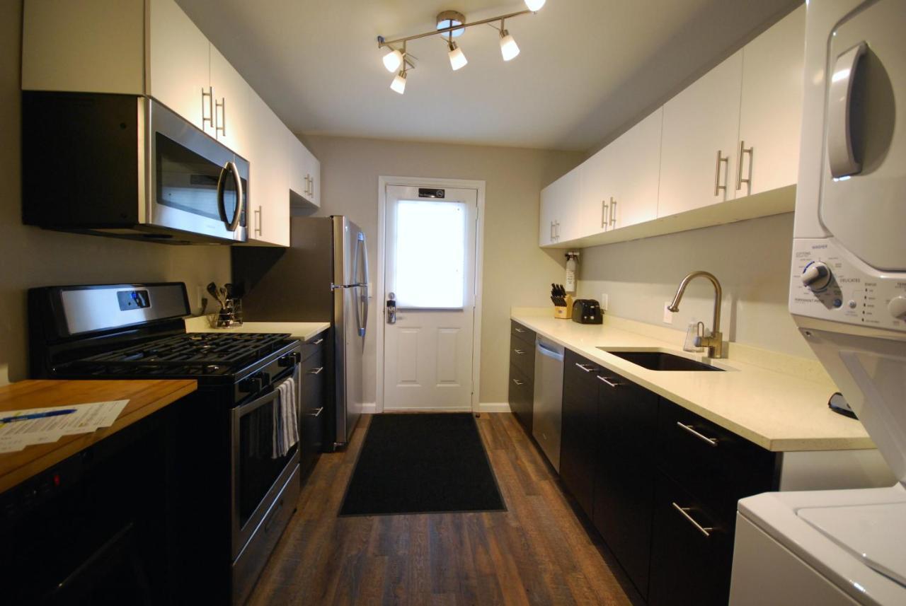 Brookwood Courtyard By Bca Furnished Apartments أتلانتا المظهر الخارجي الصورة