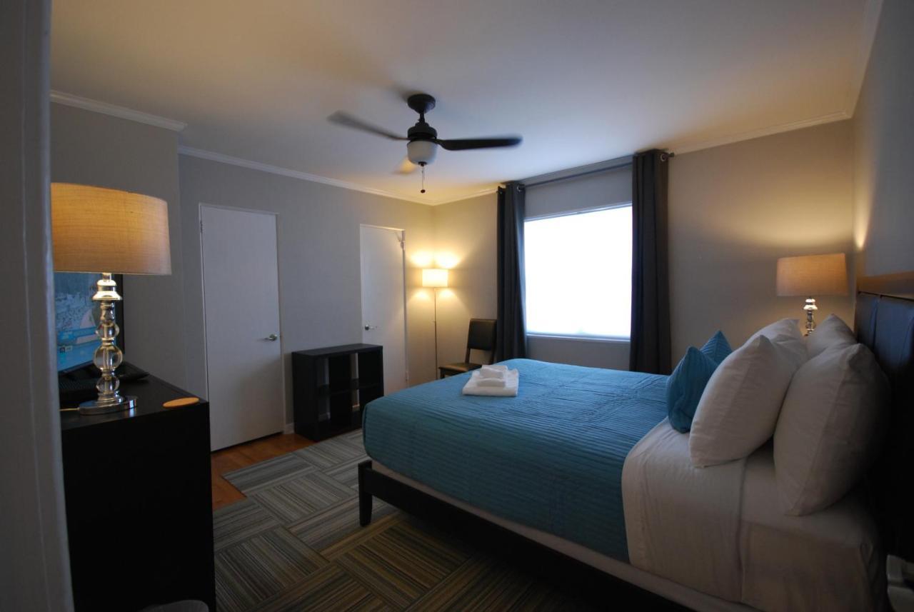 Brookwood Courtyard By Bca Furnished Apartments أتلانتا المظهر الخارجي الصورة