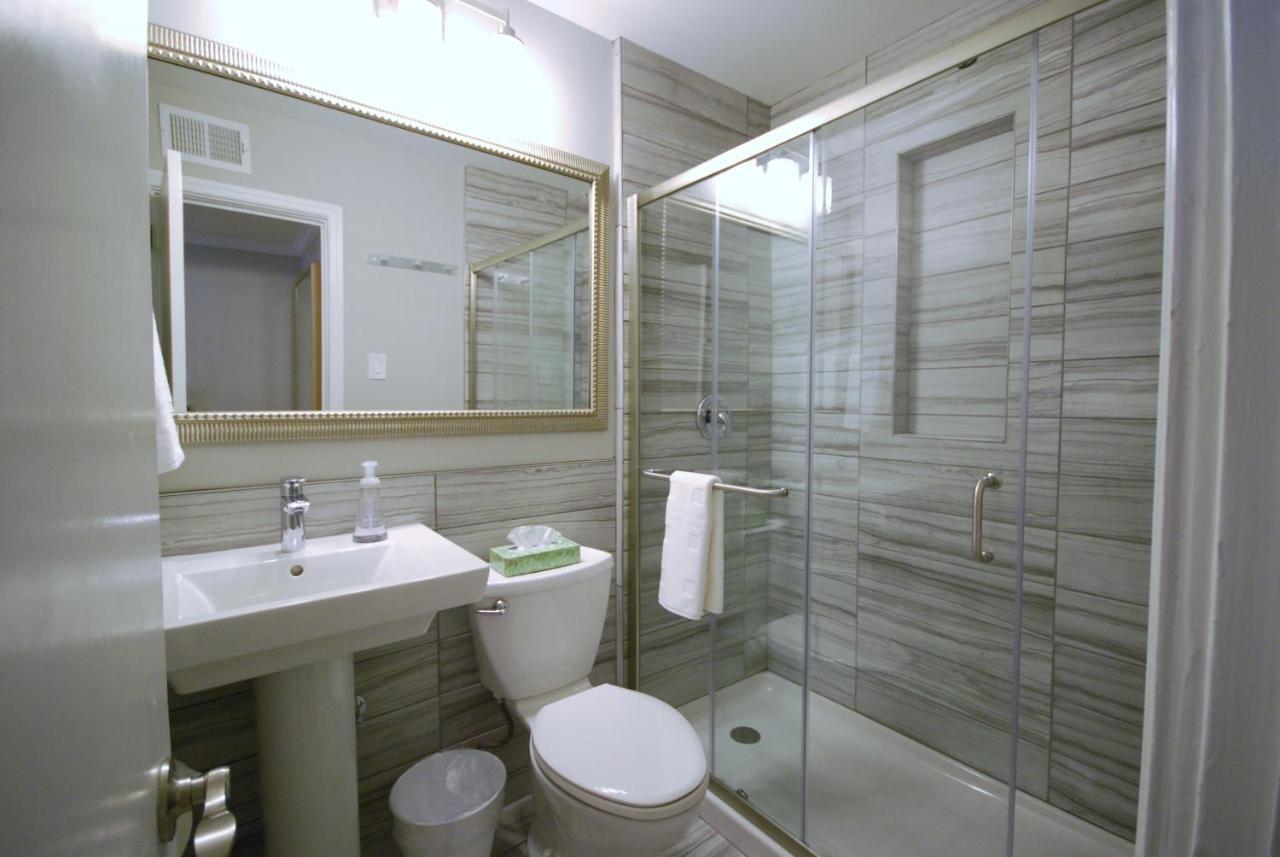 Brookwood Courtyard By Bca Furnished Apartments أتلانتا المظهر الخارجي الصورة